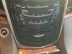 Used 2016 Cadillac Escalade 4d SUV 4WD Luxury at Suburban Ford of Sterling Heights near Sterling Heights, MI
