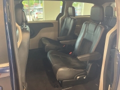 Used 2017 Dodge Grand Caravan 4d Wagon SXT at Maxx Loans near St. Adrian, MI