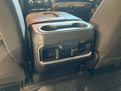 Used 2021  GMC Sierra 1500 4WD Crew Cab 147" Elevation w/3SB at Maxx Loans near St. Adrian, MI