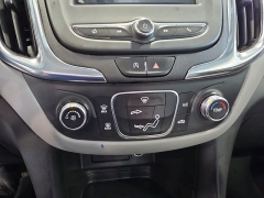 Used 2024  Chevrolet Equinox FWD 4dr LS w&sol;1FL at Maxx Loans near St&period; Adrian&comma; MI