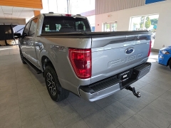 Used 2022  Ford F-150 4WD SuperCrew 5&period;5' Box at Maxx Loans near St&period; Adrian&comma; MI