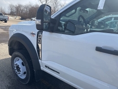 Used 2023  Ford Super Duty F-450 DRW 2WD Reg Cab WB CA at Maxx Loans near St&period; Adrian&comma; MI