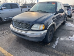 Used 1999  Ford F-150 Supercab Flareside 139" at Maxx Loans near St&period; Adrian&comma; MI