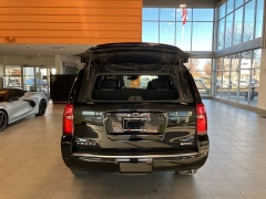 Used 2017  Chevrolet Tahoe 4d SUV 4WD Premier at Maxx Loans near St&period; Adrian&comma; MI