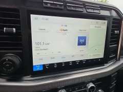 Used 2023  Ford Super Duty F-250 SRW 4WD Crew Cab Box at Maxx Loans near St&period; Adrian&comma; MI