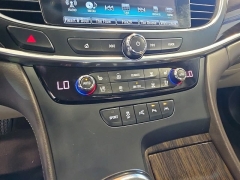 Used 2018  Buick LaCrosse 4dr Sdn Premium FWD at Maxx Loans near St&period; Adrian&comma; MI