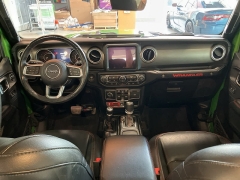 Used 2019 Jeep Wrangler Unlimited 4d SUV 4WD Rubicon at Maxx Loans near St. Adrian, MI