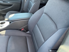 Used 2024 Chevrolet Malibu 4dr Sdn 1LT at Suburban Ford of Sterling Heights near Sterling Heights, MI