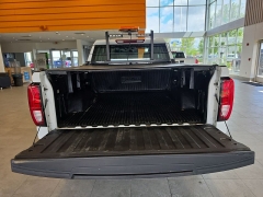 Used 2023  GMC Sierra 1500 4WD Double Cab 147" Pro at Maxx Loans near St&period; Adrian&comma; MI