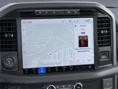 New 2024 Ford F-150 XLT 4WD SuperCrew Box at Suburban Ford of Sterling Heights near Sterling Heights, MI