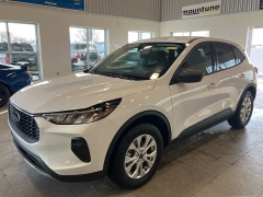  2025 Ford Escape Active AWD at Maxx Loans near St&period; Adrian&comma; MI