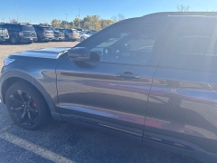 Used 2020  Ford Explorer 4d SUV 4WD ST 3&period;0L EcoBoost at Maxx Loans near St&period; Adrian&comma; MI