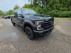 Used 2020  Ford Super Duty F-250 SRW 4WD Crew Cab Box at Maxx Loans near St&period; Adrian&comma; MI