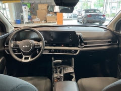 Used 2024 Kia Sportage LX FWD at Maxx Loans near St. Adrian, MI
