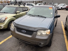Used 2005  Ford Escape 4dr 103" WB 3&period;0L XLT 4WD at Maxx Loans near St&period; Adrian&comma; MI