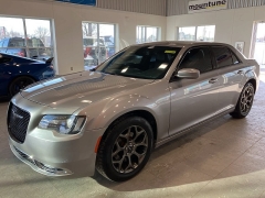 Used 2017  Chrysler 300 300S AWD at Maxx Loans near St&period; Adrian&comma; MI
