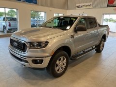 Used 2021 Ford Ranger 4WD SuperCrew 5' Box at Maxx Loans near St. Adrian, MI