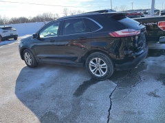Used 2019  Ford Edge 4d SUV AWD SEL at Maxx Loans near St&period; Adrian&comma; MI