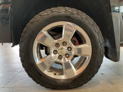 Used 2016 Chevrolet Silverado 1500 4WD Double Cab 143.5" LT at Maxx Loans near St. Adrian, MI