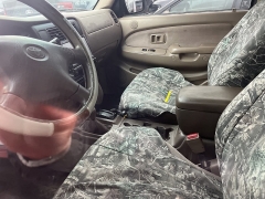 Used 2003  Toyota Tacoma DoubleCab V6 Auto 4WD (Natl) at Maxx Loans near St. Adrian, MI