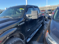 Used 2014  Ford F-150 4WD SuperCrew at Maxx Loans near St&period; Adrian&comma; MI
