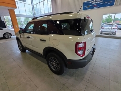 Used 2024  Ford Bronco Sport Big Bend 4x4 at Maxx Loans near St&period; Adrian&comma; MI