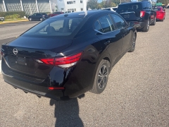 Used 2025 Nissan Sentra SV CVT at Suburban Ford of Sterling Heights near Sterling Heights, MI