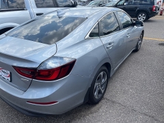 Used 2019 Honda Insight 4d Sedan EX at Maxx Loans near St. Adrian, MI