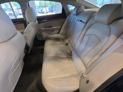 Used 2018  Buick LaCrosse 4dr Sdn Premium FWD at Maxx Loans near St&period; Adrian&comma; MI
