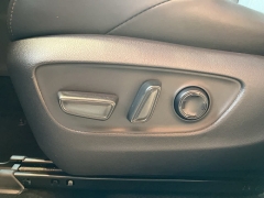 Used 2021 Toyota Venza AWD (Natl) at Suburban Ford of Sterling Heights near Sterling Heights, MI