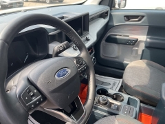 Used 2023 Ford Maverick FWD SuperCrew at Maxx Loans near ,