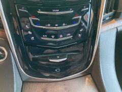 Used 2015 Cadillac Escalade ESV 4d SUV 4WD Premium at Maxx Loans near ,