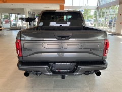 Used 2018 Ford F-150 4WD SuperCrew Raptor at Maxx Loans near St. Adrian, MI