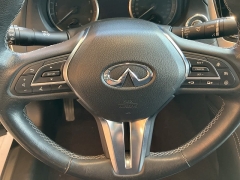 Used 2021 INFINITI Q50 3.0t LUXE AWD at Suburban Ford of Sterling Heights near Sterling Heights, MI