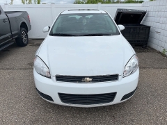 Used 2011 Chevrolet Impala (Fleet) 4d Sedan LT at Maxx Loans near ,