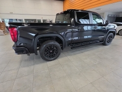 Used 2021  GMC Sierra 1500 4WD Crew Cab 147" at Maxx Loans near St&period; Adrian&comma; MI