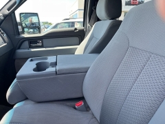 Used 2014 Ford F-150 4WD SuperCrew at Maxx Loans near ,