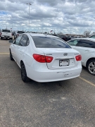 Used 2010 Hyundai Elantra 4dr Sdn Auto GLS PZEV at Maxx Loans near ,