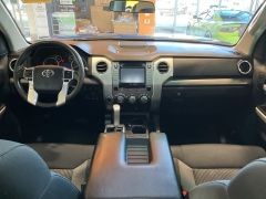 Used 2016 Toyota Tundra 4WD Truck Double Cab 5.7L V8 6-Spd AT (Natl) at Maxx Loans near St. Adrian, MI