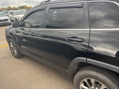 Used 2019 Jeep Cherokee Latitude Plus 4x4 at Maxx Loans near St. Adrian, MI