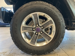 Used 2021  Jeep Wrangler Unlimited Sahara 4x4 at Maxx Loans near St&period; Adrian&comma; MI