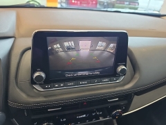 Used 2021  Nissan Rogue AWD S at Maxx Loans near St&period; Adrian&comma; MI