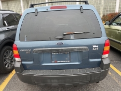 Used 2005  Ford Escape 4dr 103" WB 3&period;0L XLT 4WD at Maxx Loans near St&period; Adrian&comma; MI