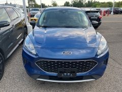 Used 2022 Ford Escape SE AWD at Suburban Ford of Sterling Heights near Sterling Heights, MI