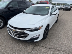 Used 2024 Chevrolet Malibu 4dr Sdn 1LT at Suburban Ford of Sterling Heights near Sterling Heights, MI