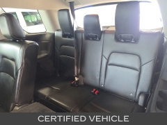 Used 2022  Nissan Pathfinder SL 4WD at Maxx Loans near St&period; Adrian&comma; MI