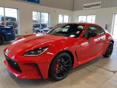 Used 2025  Toyota GR86 Premium Manual at Maxx Loans near St&period; Adrian&comma; MI