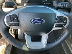 Used 2023 Ford Explorer XLT 4WD at Maxx Loans near ,