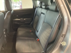 Used 2024 Mitsubishi Outlander Sport 2.0 AWC at Maxx Loans near St. Adrian, MI