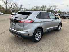 Used 2024 Ford Edge AWD at Maxx Loans near ,